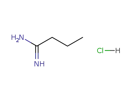 butylamidine hydrochloride