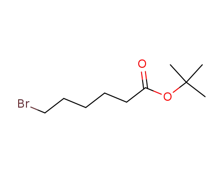 tert-butyl 6-bromohexanoate