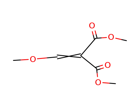 Dimethyl 2-(methoxymethylidene)propanedioate cas no. 22398-14-7 98%