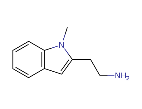 7088-88-2,5-22-10-00042 (Beilstein Handbook Reference),1-Methyl-isotryptamin;