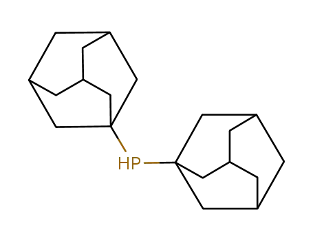 di-1-adamantylphosphine