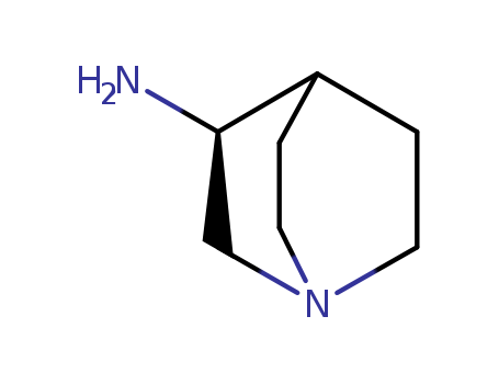 (S)-quinuclidin-3-aMine