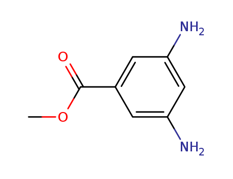 Methyl 3,5-diaminobenzenecarboxylate