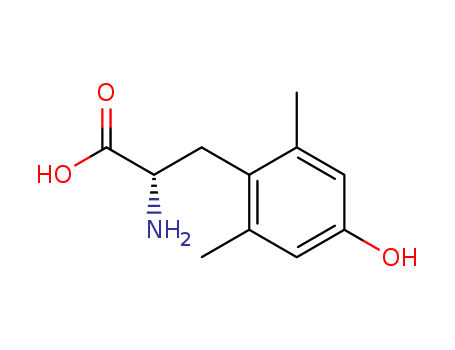 2,6-Dimethyl-L-tyrosine