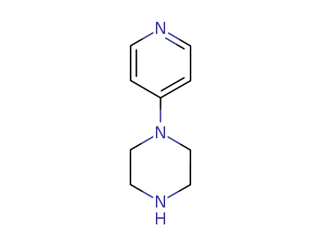 1-(4-Pyridyl)piperazine(1008-91-9)
