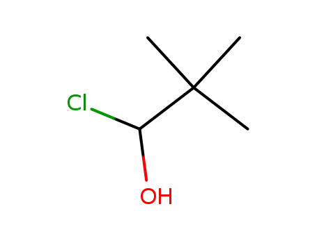 2,2-Dimethyl-3-chlor-propanol-1-ol