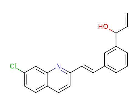 TIANFU CHEM 149968-10-5 1-{3-(1E)-2-(7-Chloro(2-Quinolyl))Vinylphenyl}Prop-2-En-1-Ol