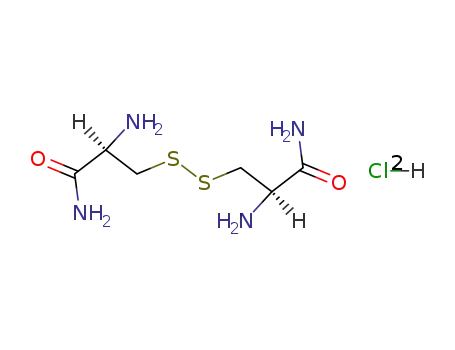 L-cysteine diamide dihydrochloride