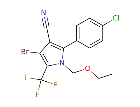 Chlorfenapyr(122453-73-0)