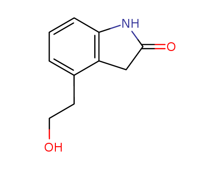 4-(2-Hydroxyethyl)-2-Oxoindole