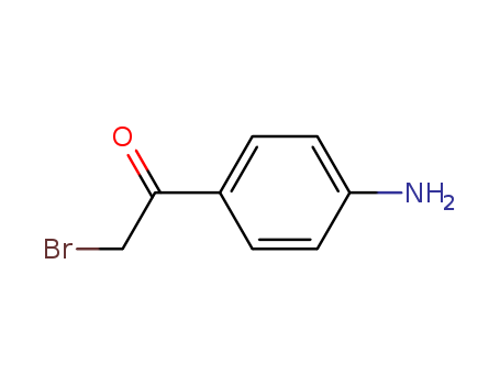 4'-Aminophenacyl bromide