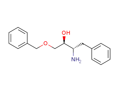 (2S,3S)-3-Amino-1-benzyloxy-4-phenyl-butan-2-ol