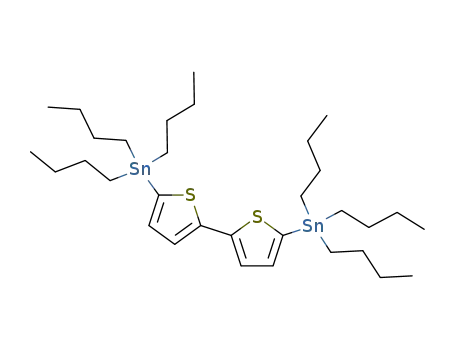 5,5'-bis(tri-n-butylstannyl)-2,2'-bithiophene