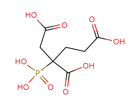 2-Phosphono-butane-1,2,4-tricarboxylic acid