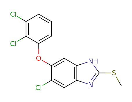triclabendazole