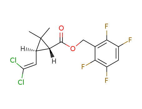 Transfluthrin