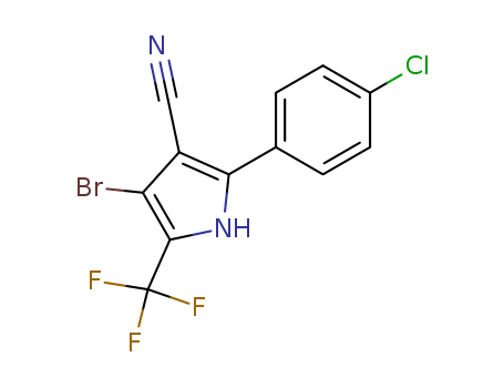 Tralopyril [ISO] suppliers in China