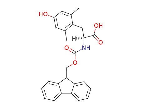 FMoc-L-2,6-dimethyltyrosine