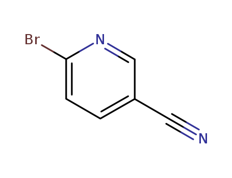 2-Bromo-5-cyanopyridine(139585-70-9)
