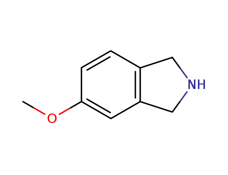 5-methoxy-2,3-dihydro-1H-isoindole