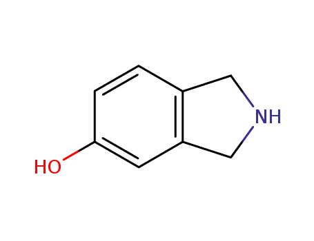 5-hydroxyisoindoline