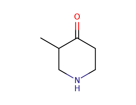 3-Methylpiperidin-4-one