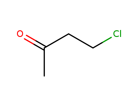 4-Chloro-2-butanone  CAS6322-49-2