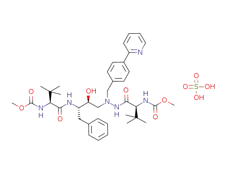 atazanavir sulphate