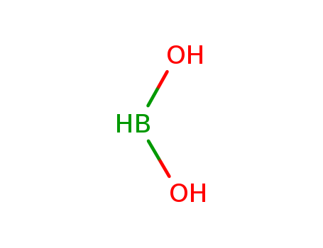 Boronic acid