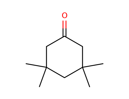 3,3,5,5-Tetramethylcyclohexanone cas no. 14376-79-5 98%