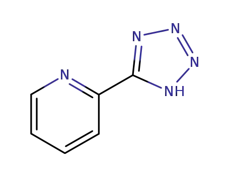 4-(2H-TETRAZOL-5-YL)-PYRIDINE