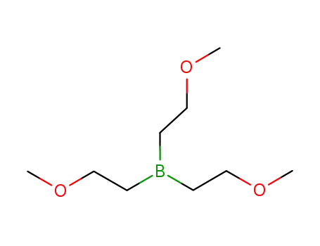 tris(2-methoxyethyl) borate