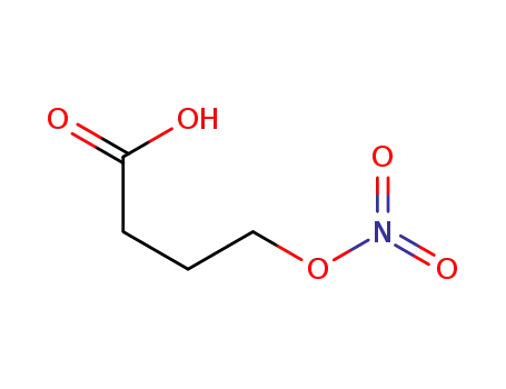 4-(nitrooxy)butanoic acid