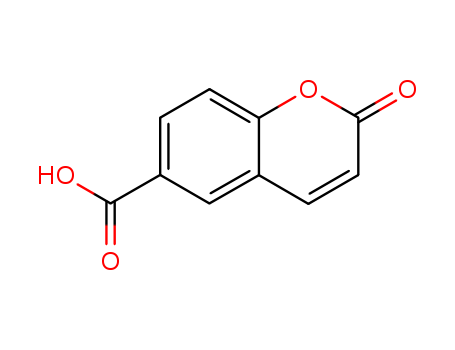 COUMARIN-6-CARBOXYLIC ACID
