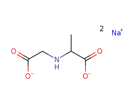 N-(1-Carboxyethyl)glycine disodium salt