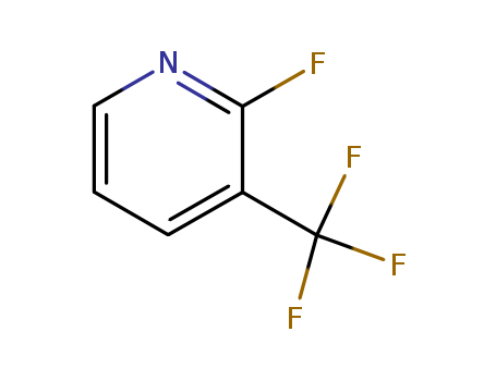 2-fluoro-3-(trifluoromethyl)pyridine - 95%