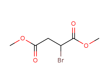 Butanedioic acid, bromo-, dimethyl ester