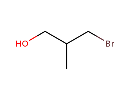 3-bromo-2-methyl propan-1-ol