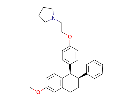 7-methoxylasofoxifene