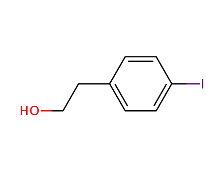 4-iodophenethyl alcohol