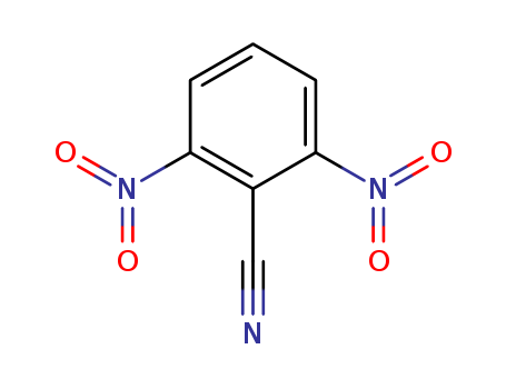 Benzonitrile,2,6-dinitro-
