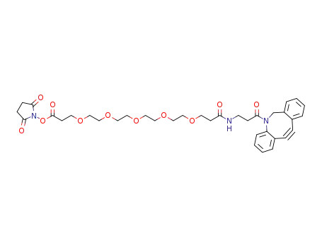 ADIBO-PEG5-N-succinimidyl ester