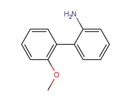 [1,1'-Biphenyl]-2-amine, 2'-methoxy-