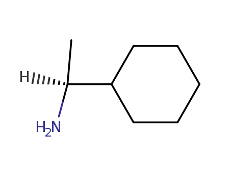 (S)-(+)-1-cyclohexylethylamine  CAS NO.17430-98-7