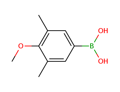 3,5-Dimethyl-4-methoxyphenylboronic acid