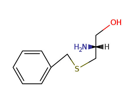 L-Cysteinol(Bzl)