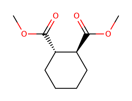 Dimethyl Trans-1,2-Cyclohexanedicarboxylate
