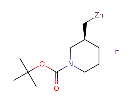 C11H20NO2Zn(1+)*I(1-)
