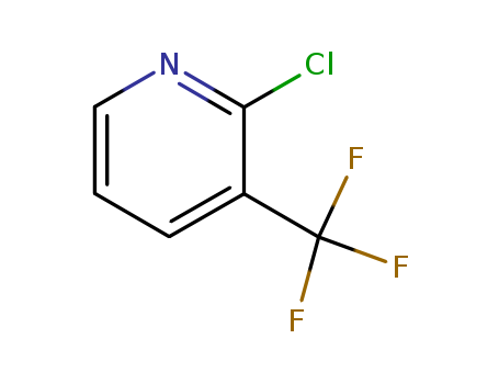 2-Chloro-3-(trifluoromethyl)-pyridine