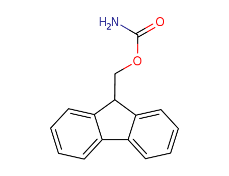 FMOC-NH2 9-FluorenylMethyl CarbaMate